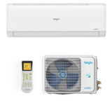 Ar Condicionado Split Inverter Eco Inverter 12.000 BTUs Frio 220V com Wi-Fi Branco