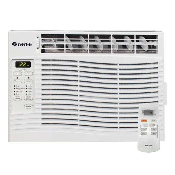 Ar Condicionado de Janela 10.000 BTUs Frio Eletrônico 127V (110V)