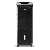Climatizador de Ar Portátil 4,5L 127V (110V)