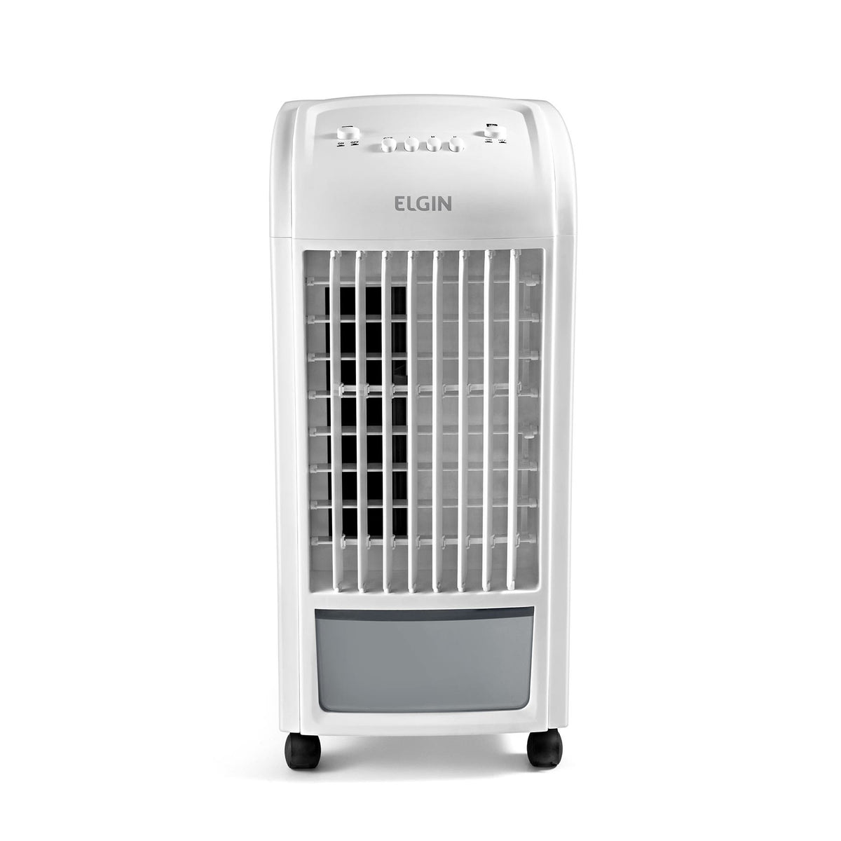 Climatizador de Ar Portátil Smart 3,5L 127V (110V)