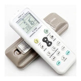Controle Para Ar Philco Mini Split Universal