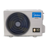 Ar Condicionado Split Inverter Midea AI Ecomaster 9000 BTUs Frio Branco Wi-Fi 220V