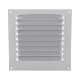 Grade de Ventilação de Alumínio 20X20 ITC