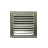 Grade de Ventilação de Alumínio 20X20 ITC