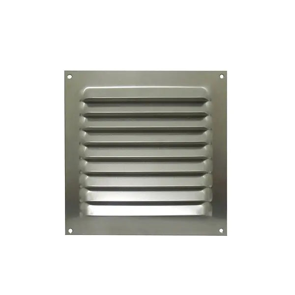 Grade de Ventilação de Alumínio 20X20 ITC