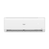 Ar Condicionado Split Inverter Eco Inverter 12.000 BTUs Frio 220V com Wi-Fi Branco