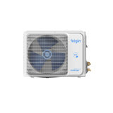 Ar Condicionado Split Inverter Eco Inverter IWIFI 12000 BTUs Frio 220V com Wi-Fi