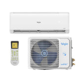 Ar Condicionado Split Inverter Eco Inverter 12.000 BTUs Frio 220V com Wi-Fi Branco