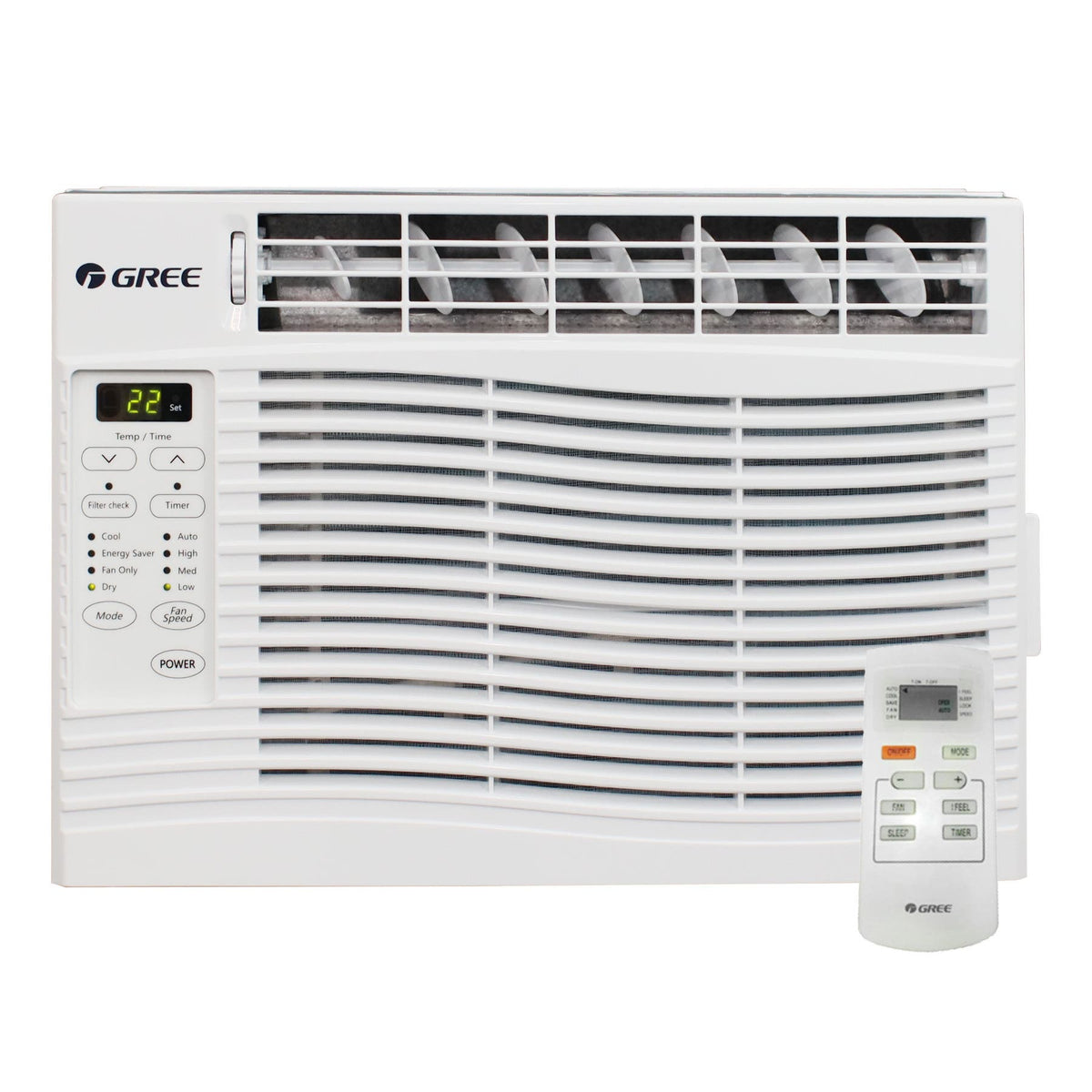 Ar Condicionado de Janela 10.000 BTUs Frio Eletrônico 127V (110V)