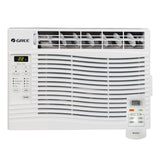 Ar Condicionado de Janela 10.000 BTUs Frio Eletrônico 127V (110V)