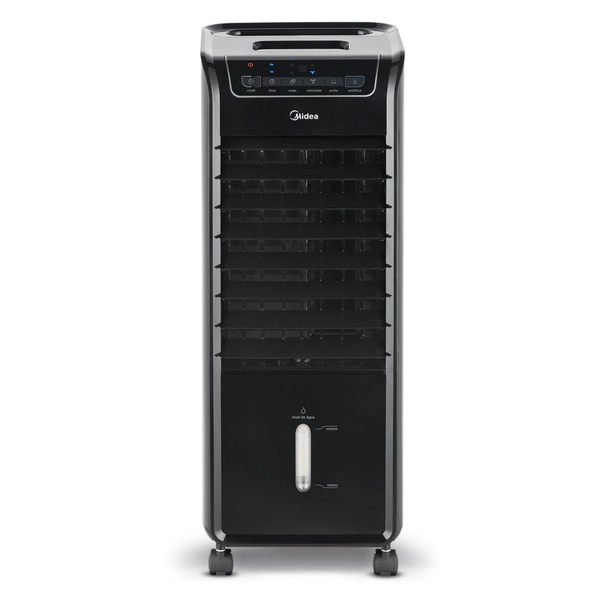 Climatizador de Ar Portátil 4,5L 127V (110V)