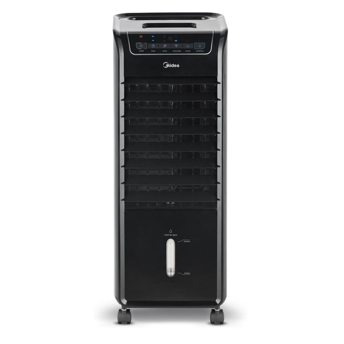 Climatizador de Ar Portátil 4,5L 127V (110V)