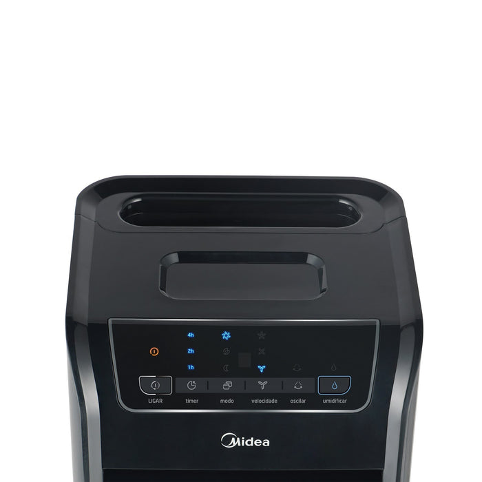Climatizador de Ar Portátil 4,5L 220V