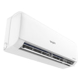 Ar Condicionado Split Inverter Elgin Eco Inverter IWIFI 9000 BTUs Frio Branco Wi-Fi 220V