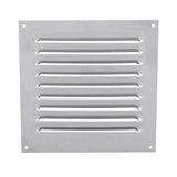 Grade de Ventilação de Alumínio 20X20 ITC