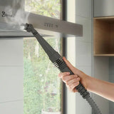 Mangueira Extensora 1 3m Original Electrolux Para Vaporizador Mop10-11